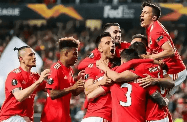 周三006欧冠：穆帅率本菲卡情怀死磕 皇马残防能否稳守直通？