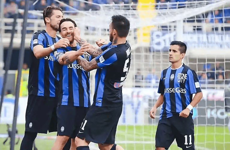 亚特兰大VS尤文图斯 豪门对决，主场劲旅携复仇心迎克星