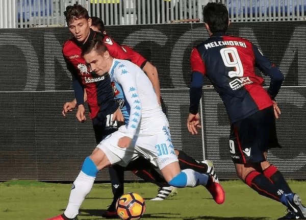 周五010意甲前瞻：帕尔马VS卡利亚里 三连胜主队冲四，伤病潮+交锋劣势成隐患