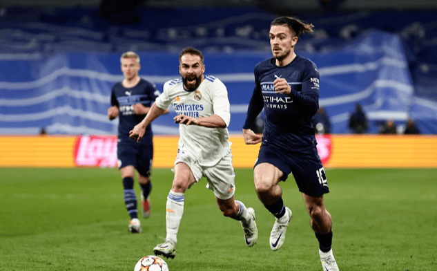 周三009：欧冠 皇马vs曼城 赛事预测方向解析比分推荐