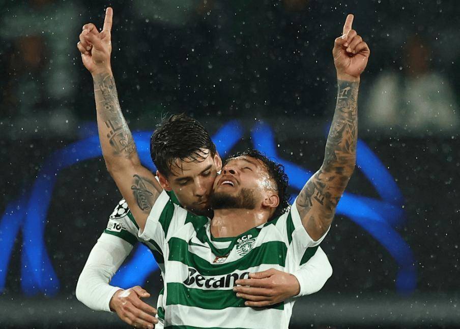 欧冠超级大翻盘！从0-3到5-3逆袭，他们创造历史，进八强，太精彩