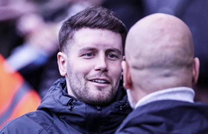 官宣前兆！瓜迪奥拉今夏或告别曼城，十年王朝落幕，接班人悬念拉满！