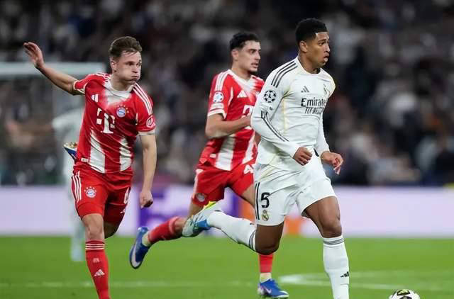 欧冠翻盘希望渺茫仅16%！皇马面临五年首个赛季四大皆空危机